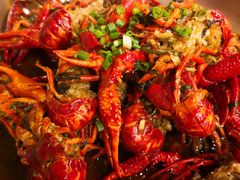 -虾小龙老长沙龙虾馆(坡子街店)