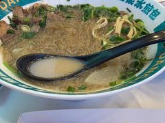 -当家水煎包·牛肉汤(浦江店)