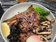 -THE WOODS 简餐 (国贸商城店)