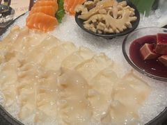 -协成海鲜火锅(情侣路店)