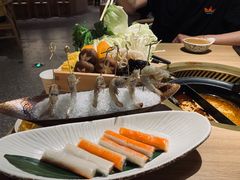 -呷哺呷哺(太原万象城店)
