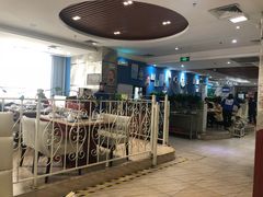 -海大大蒸汽海鲜餐厅·粤菜·特色小炒(欢乐颂店)