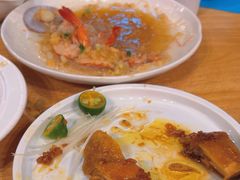 -糟粕醋·椰苑海南菜餐厅(亚龙湾天域酒店)