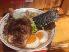 -老龙亭拉面店