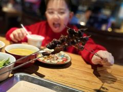 -阿记烧烤(英达路店)