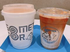 -Something For(中洲湾店)