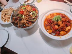 -饺子功·东北记忆·锅包肉(电厂路店)