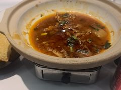 -张家砂锅(富民店)