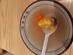 -狮头牌卤味研究所·卤味饭(花城汇南区店)