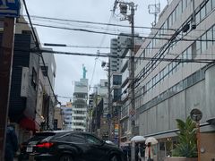 -心斋桥哈顿酒店