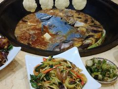 -姥家大锅台(魏各庄路店)