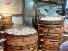 -清泉阁包子铺(中山路店)