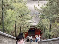 -红螺寺
