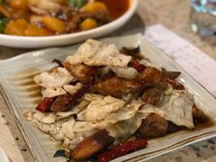 -疆Jiang·新疆秘制料理