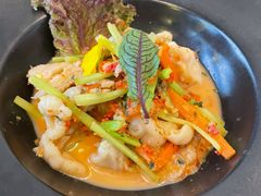 酸辣鸡爪-星怡会·新加坡新美食(苏州中心店)