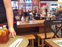 -和府捞面·大师店(上海漕宝路日月光店)
