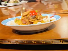 -伊带伊路新疆美食府(呼家楼店)