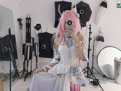 -米游妙妙屋cosplay换装自拍摄影体验馆
