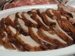 -龙聚德北京烤鸭(沙坪坝华宇A馆店)