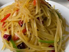 -帕米尔食府(白云观店)