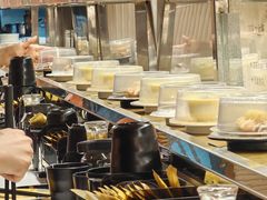 -争鲜回转寿司(浦东三钢里PLUS店)