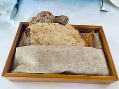 餐前面包-蝶舍·MAISON PAPILLON