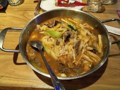 -花腰餐吧Bistro烧烤 傣味(传媒大学店)