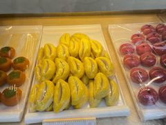 -祥禾饽饽铺·中式糕点(北京来福士店)