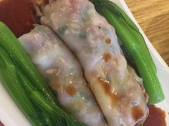 -添好运点心专门店(百老汇店)