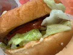 -汉堡王(北京三里屯购物中心)