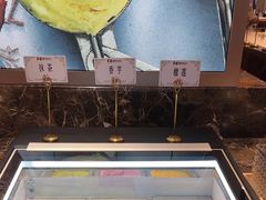 -黑金·寻焰自助百汇·烤肉·火锅(中街店)