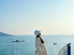 -蜜悦·波西塔诺悬崖海景餐厅