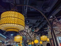 -绿茶餐厅(昌平悦荟店)