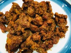 孜然羊肉-紫光园(顺义店)