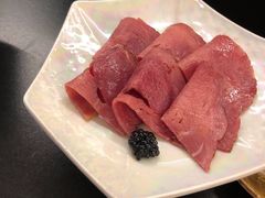 日本牛舌-Sushi Hanzo半藏(天环广场店)