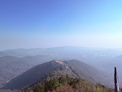 -缥缈峰景区