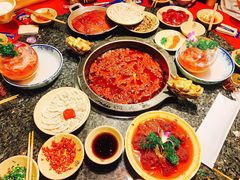 -蜀大侠火锅(寰球文化地标·总府店)