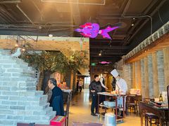 -局气 烤鸭·北京菜(光华路店)