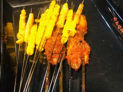 -碎怂烤肉(钟楼柳巷店)