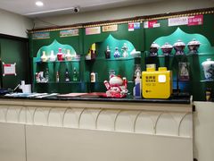 -南来顺饭庄·清真(南菜园店)