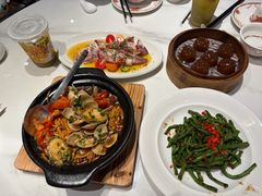 -稻香海鲜饭店(第一国际店)