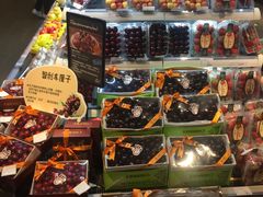 -Olé精品超市(北京合生汇店)