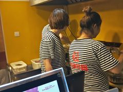 -傅强排骨(成都总店)