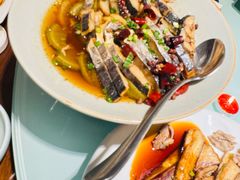 -隆喜元鱼汤包·海鲜(中联广场店)