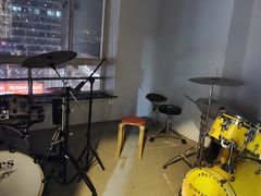 -TEMPO 音乐(五角场店)