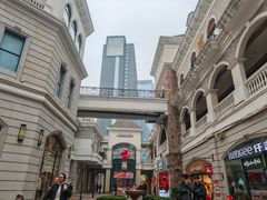 -光谷广场