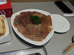 -海底捞火锅(让胡路万达店)