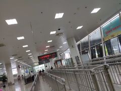 -国际邮轮中心码头(厦鼓码头)
