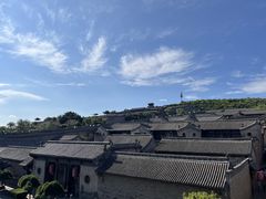 -山西王家大院