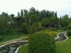 -武清南湖绿博园